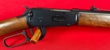 Winchester Model 94AE SRC Trapper 45LC New Haven - 3 of 11