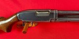 Winchester Model 12 20ga Shotgun Made in 1952 - 3 of 9