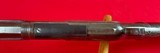 Winchester Model 1873 Sporting Rifle 32 WCF Made 1889 - 6 of 14