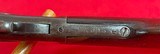 Winchester Model 1873 Sporting Rifle 32 WCF Made 1889 - 5 of 14