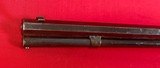 Winchester Model 1873 Sporting Rifle 32 WCF Made 1889 - 4 of 14