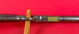 Winchester Model 1873 Sporting Rifle 32 WCF Made 1889 - 13 of 14