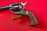 Colt Model 1873 SAA 3rd Gen 45LC w/Stoner leather holster - 2 of 8