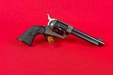 Colt Model 1873 SAA 2nd Generation 45LC w/box Made 1966 - 1 of 8