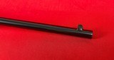 Browning 22 Auto Rifle Made in Belgium w/ wheel sight - 6 of 14