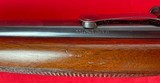 Browning 22 Auto Rifle Made in Belgium w/ wheel sight - 11 of 14
