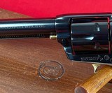 Colt 125th Anniversary SAA 2nd Generation Model 1873 45LC Made 1961 - 3 of 7