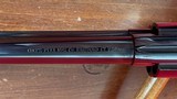 Colt 125th Anniversary SAA 2nd Generation Model 1873 45LC Made 1961 - 7 of 7