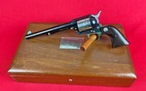 Colt SAA Model 1873 Col. Sam Colt Sesquicentennial 45LC Made in 1964 - 5 of 11