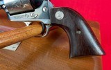 Colt SAA Model 1873 Col. Sam Colt Sesquicentennial 45LC Made in 1964 - 6 of 11