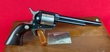 Colt SAA Model 1873 Col. Sam Colt Sesquicentennial 45LC Made in 1964 - 9 of 11
