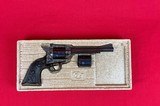 Colt New Frontier SAA 22LR/22 magnum Made in 1976 - 1 of 8