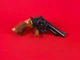S&W Model 25-5 45LC Made in 1979 - 1 of 7