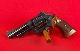 S&W Model 25-5 45LC Made in 1979 - 5 of 7