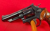 S&W Model 25-5 45LC Made in 1979 - 6 of 7