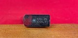 Colt Junior 25ACP Made in 1972 - 6 of 7
