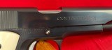 Colt 1911A1 45ACP Pre WWII Commercial 1925 First year production - 4 of 11
