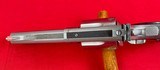 S&W Model 686 Distinguished Combat Magnum 357 Magnum - 6 of 7