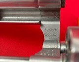 S&W Model 686 Distinguished Combat Magnum 357 Magnum - 5 of 7