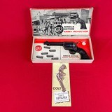 Colt Model 1873 SAA 2nd Gen 45LC w/original box Made 1970 - 9 of 10