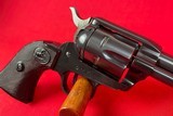 Colt Single Action Frontier Scout Made in 1959 - 3 of 8