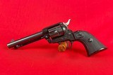 Colt Single Action Frontier Scout Made in 1959 - 4 of 8