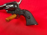 Colt Single Action Frontier Scout Made in 1959 - 5 of 8