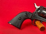Colt Single Action Frontier Scout Made in 1959 - 2 of 8