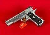Colt Custom Shop Special Combat Government Model 1911 45ACP New from 1996 - 2 of 10