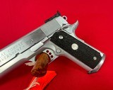 Colt Custom Shop Special Combat Government Model 1911 45ACP New from 1996 - 3 of 10