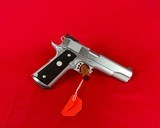 Colt Custom Shop Special Combat Government Model 1911 45ACP New from 1996 - 5 of 10