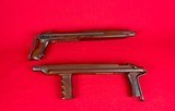 M1 Carbine collapsible pistol grip stocks - 1 of 3