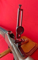 Browning Model 1885 BPCR 45-70 Gov't Made in 1996 - 6 of 12