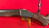 Browning Model 1885 BPCR 45-70 Gov't Made in 1996 - 3 of 12