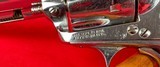 Colt Bisley Model 1873 SAA Antique 32 caliber heavy barrel Made 1898 - 6 of 9