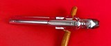 Colt Bisley Model 1873 SAA Antique 32 caliber heavy barrel Made 1898 - 7 of 9