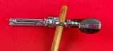 Colt Bisley Model 1873 SAA Antique 32 caliber heavy barrel Made 1898 - 8 of 9