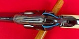 Colt Custom Shop Model 1873 SAA Made 1990 w/ ivory grips - 10 of 14