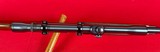 Winchester Model 63 Made in 1957 w/ Weaver J4 scope - 6 of 12
