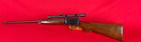 Winchester Model 63 Made in 1957 w/ Weaver J4 scope - 8 of 12