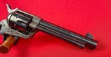 Colt Model 1973 SAA 44 special Made in 1956 w/ Colt Archive Letter - 4 of 12