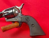 Colt Model 1973 SAA 44 special Made in 1956 w/ Colt Archive Letter - 6 of 12