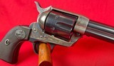 Colt Model 1973 SAA 44 special Made in 1956 w/ Colt Archive Letter - 3 of 12