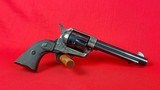 Colt Model 1973 SAA 44 special Made in 1956 w/ Colt Archive Letter - 1 of 12