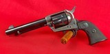 Colt Model 1973 SAA 44 special Made in 1956 w/ Colt Archive Letter - 5 of 12