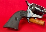 Colt Model 1973 SAA 44 special Made in 1956 w/ Colt Archive Letter - 2 of 12