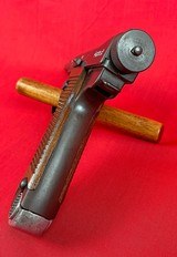 Japanese Type 14 Nambu Military Pistol Nagoya - 6 of 13