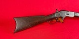Winchester Model 1873 Rifle Second Model Made in 1882 w/ Winchester Letter - 2 of 13