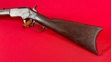 Winchester Model 1873 Rifle Second Model Made in 1882 w/ Winchester Letter - 6 of 13