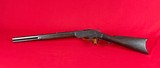 Winchester Model 1873 Rifle Second Model Made in 1882 w/ Winchester Letter - 5 of 13